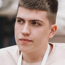 Ларионов Дмитрий